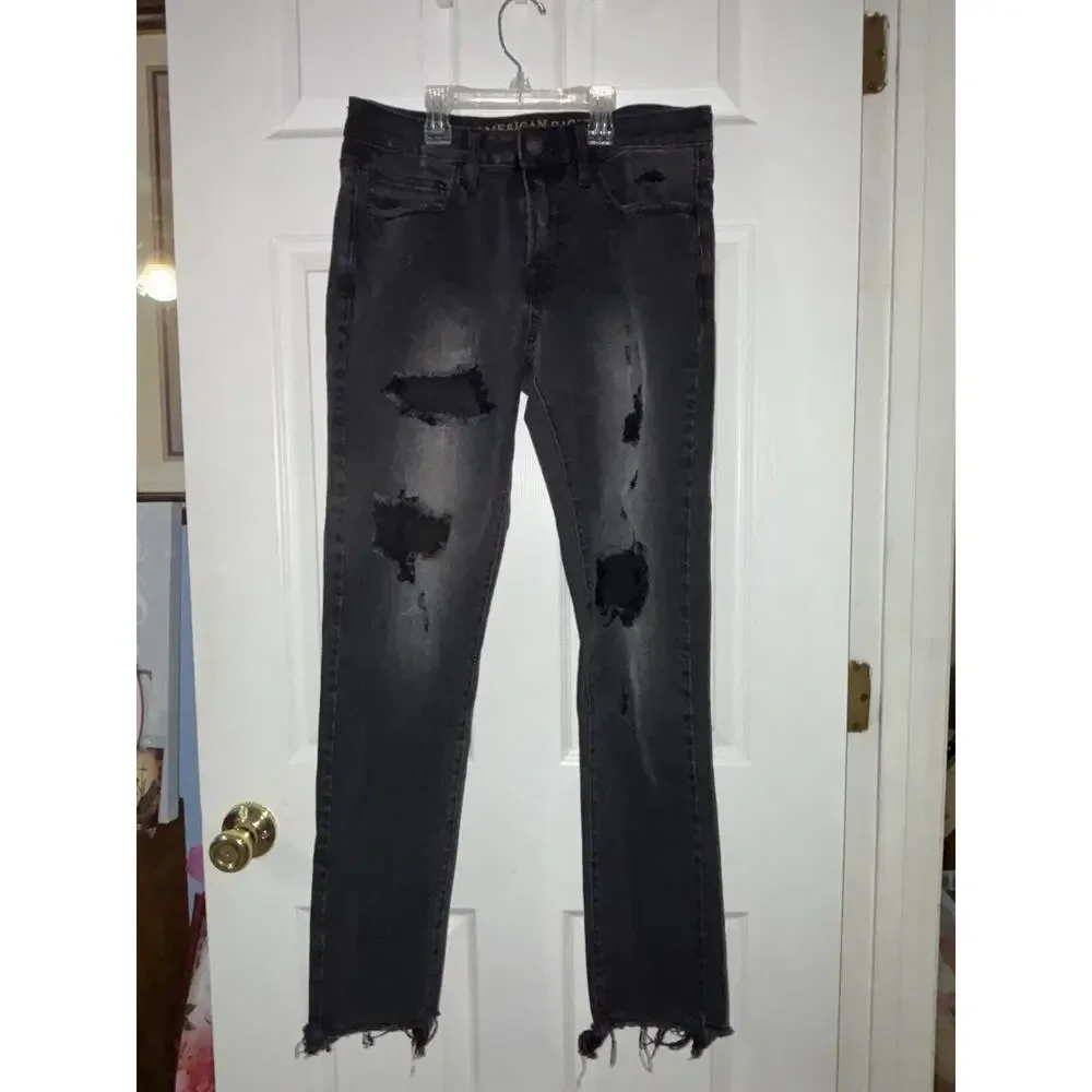 American Eagle Outfitters actual measurements